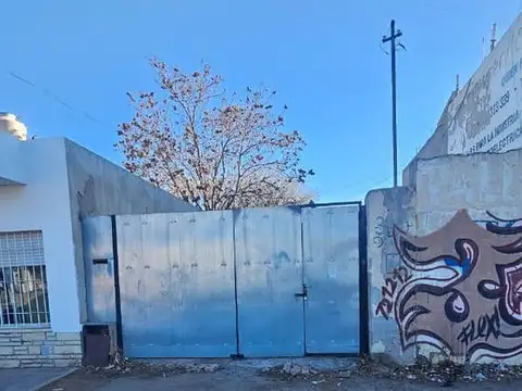 Terreno en Venta en Neuquen, USD 190.000