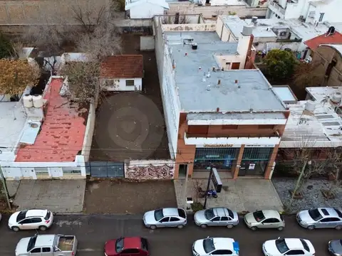 Terreno Comercial ruta 22 en Neuquen