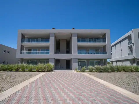 Departamento en Venta en Pilara - 3 ambientes