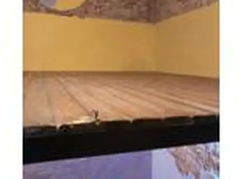 Depto Tipo Casa en Alquiler 55 años