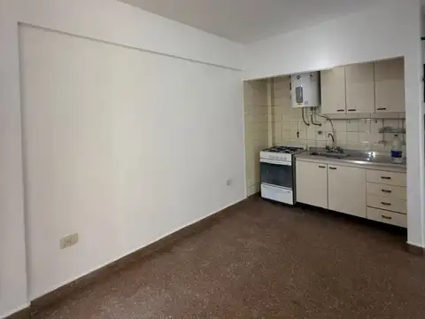 Departamento en Alquiler de 3 ambientes