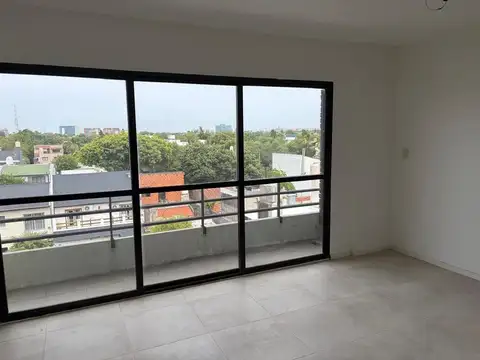 Departamento en Alquiler con 1 cochera