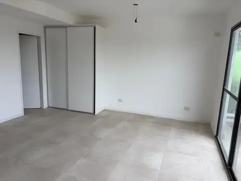 Departamento en Alquiler Apto profesional