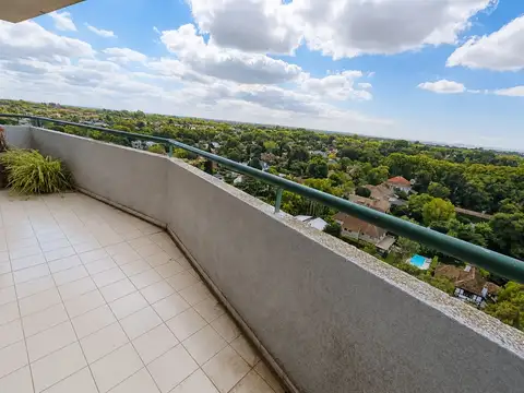 Departamento en Alquiler de 3 ambientes