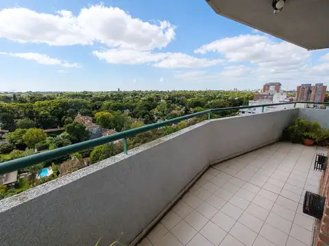 AVENIDA CENTENARIO 2100