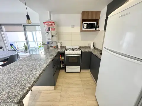 Departamento en Alquiler A Estrenar