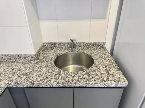 Departamento en Alquiler al Oeste