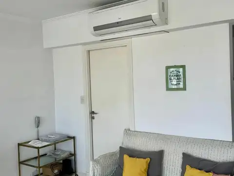 Departamento en Alquiler Temporal en San Nicolás, $ 625.000