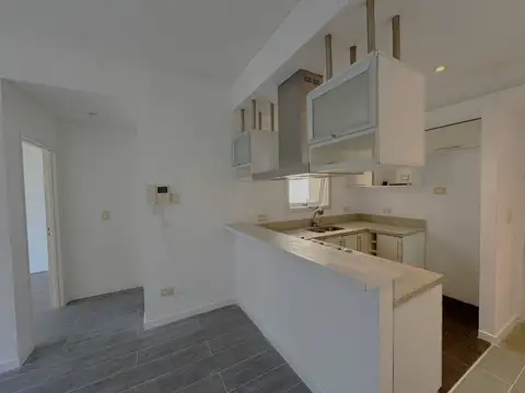 Departamento en Alquiler 9 años
