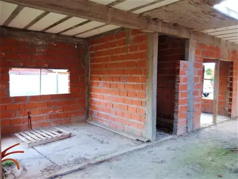 Terreno en Venta 8  mts Frente