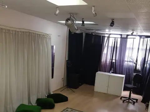 Oficina en Venta en San Nicolás, CABA