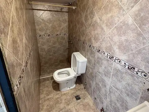 Departamento en alquiler mono ambiente SIN EXPENSAS- Liniers