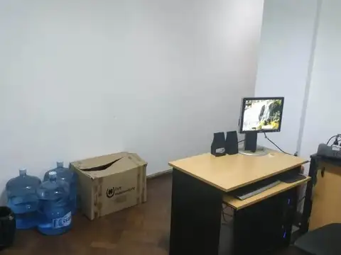 VENTA OFICINA ROSARIO