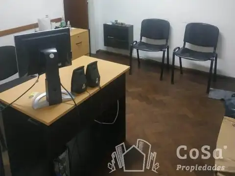 Oficina a la venta en pleno centro de Rosario
