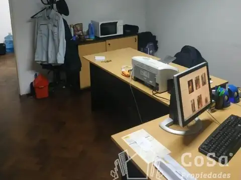 Oficina en Venta en Centro, USD 24.000