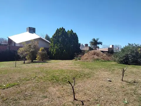 Avenida Angela de la Casa 1000