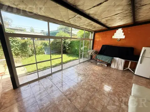 Casa en Alquiler 20 años