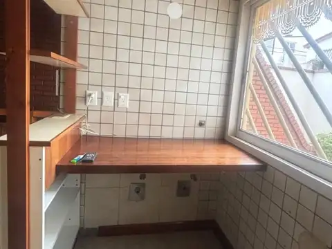 Depto Tipo Casa en Alquiler 34 años