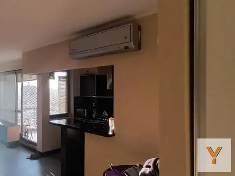 Departamento en Alquiler 12 años