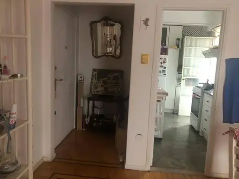 Departamento en Palermo Soho