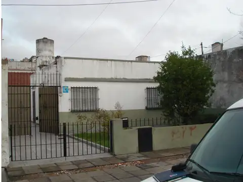 Casa estilo americano  en venta con renta