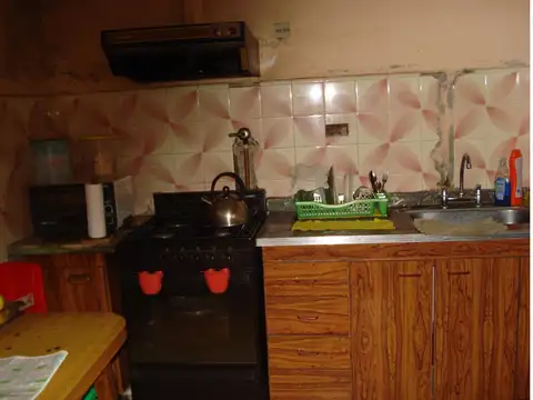 Casa en Venta en Lanus, USD 140.000