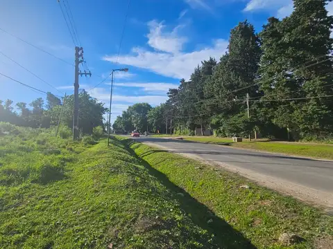 Lote en Venta en La Plata