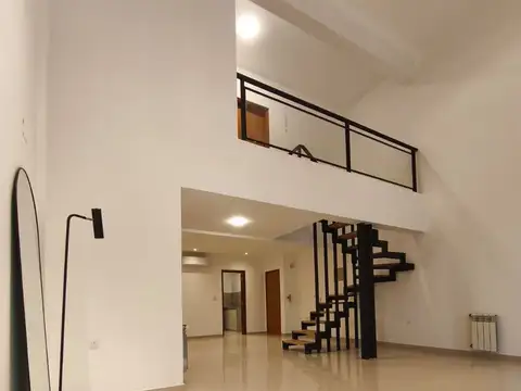 Casa en Venta en Barrio Norte, USD 150.000