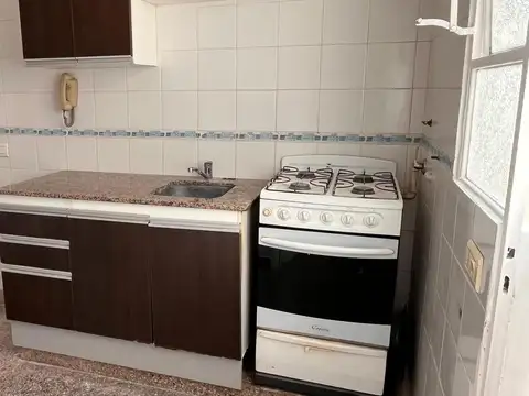 Departamento en Venta al Sur