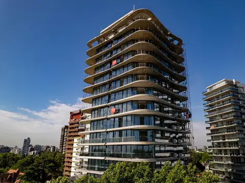 Avenida Libertador 3800 SH03