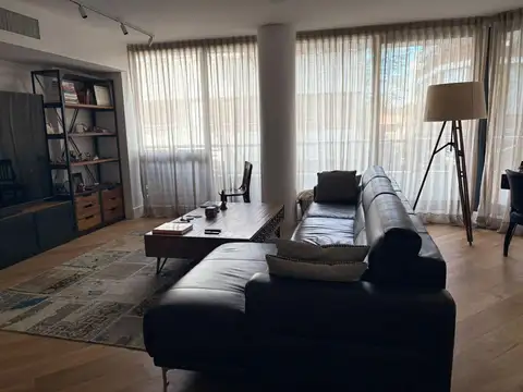 Departamento en Venta en La Lucila Libertador / Rio, USD 850.000