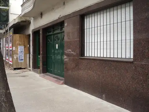 PH en Caballito