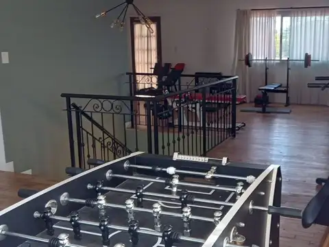 Casa en Venta de 5 dormitorios