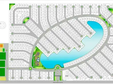 Terreno en Venta en Countries y Barrios Cerrados en Esteban Echeverria, USD 37.500