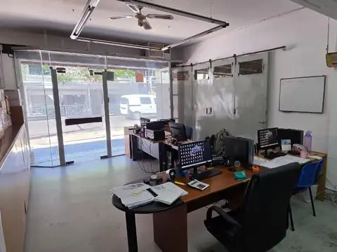 Oficina en Venta A Estrenar
