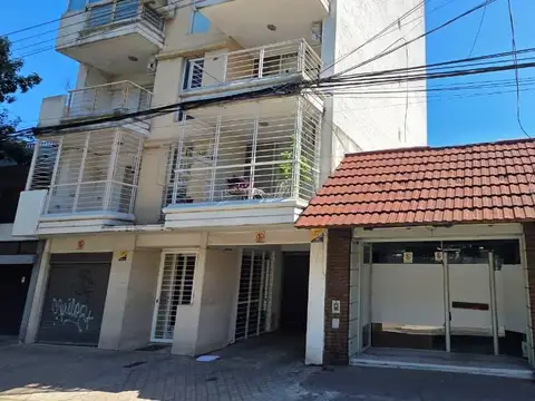 Oficina Monoambiente con 1 baño