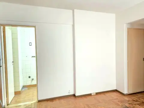 Departamento en Venta 40 años