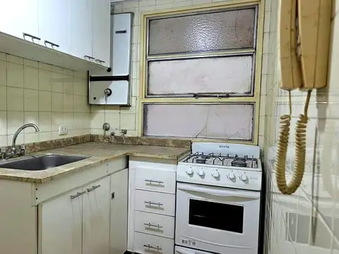 Departamento en Venta en Congreso, USD 60.000