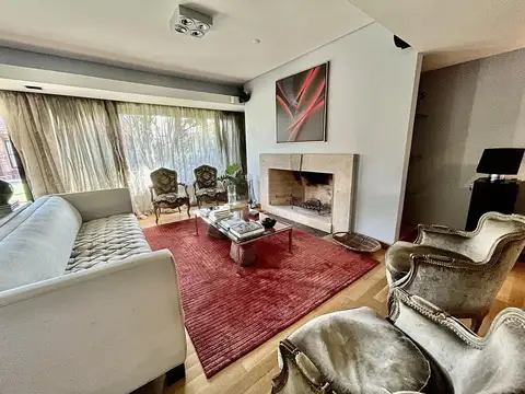 Casa en Venta de 5 dormitorios