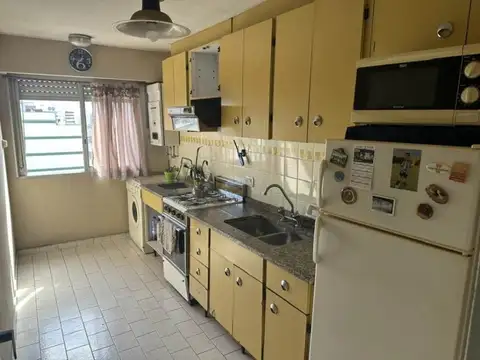 Departamento en Venta en Monte Grande, USD 60.000