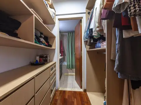 Pueyrredón  al 1600