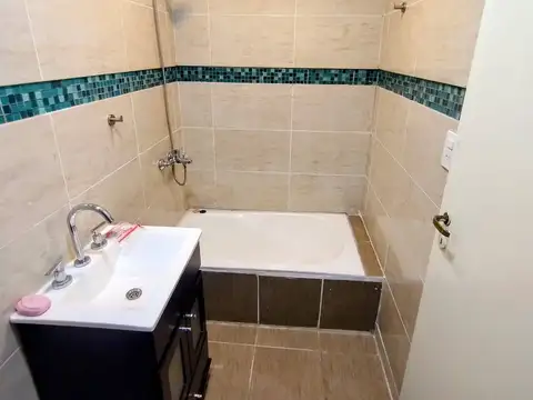 Depto Tipo Casa en Venta al Sureste