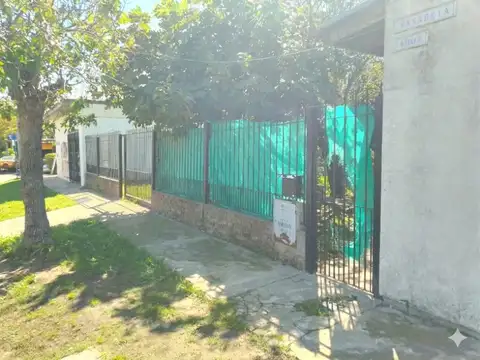 Casa en Venta de 1 dormitorio