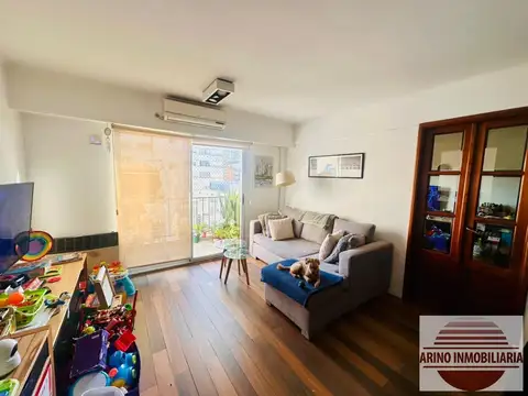 Departamento en Alquiler 35 años