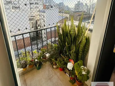 Departamento en Alquiler al Norte