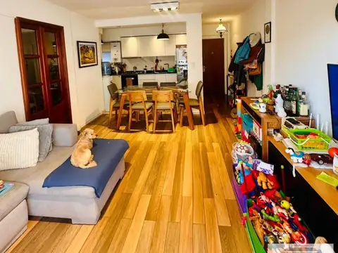 Departamento en Alquiler en Centro, $ 850.000