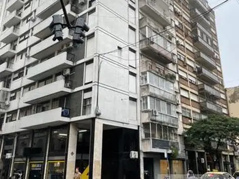 Departamento en Alquiler en Centro, Rosario