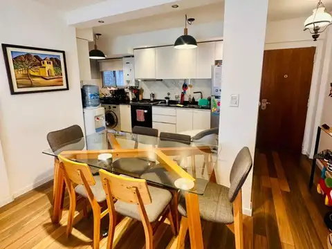 Departamento en Alquiler de 2 dormitorios