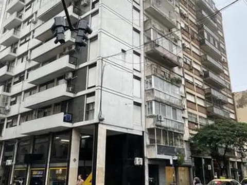 Alquiler Departamento Urquiza 1200 Rosario