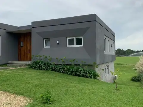 Casa Quinta  en Venta en Ecuestre, Costa Esmeralda, Costa Atlántica